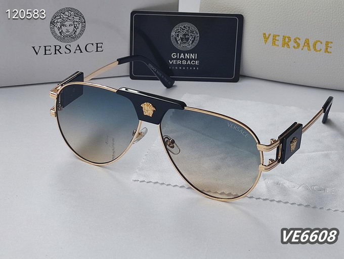 Versace Sunglasses ID:20240527-292